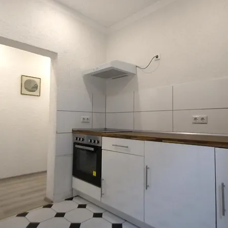 Apartmán Maye Oberhausen City Deluxe - 1 Oberhausen (North Rhine-Westphalia)
