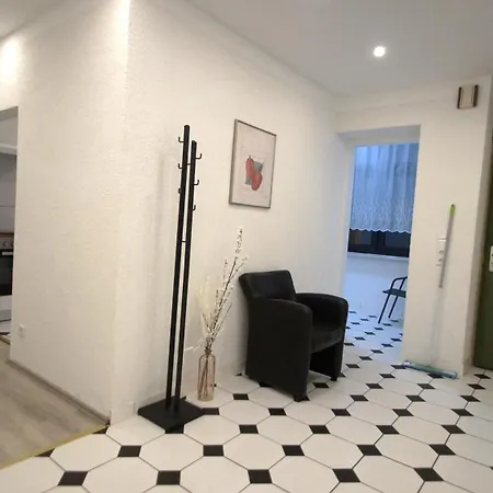 Maye Oberhausen City Deluxe - 1 * أوبيرهاوزين